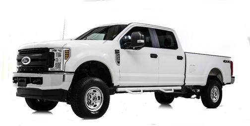 2019 Ford F-250 XL