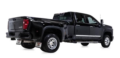2024 Chevrolet Silverado 3500 High Country