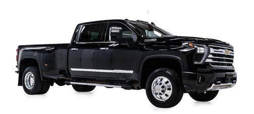 2024 Chevrolet Silverado 3500 High Country