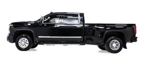 2024 Chevrolet Silverado 3500 High Country