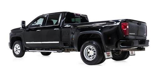 2024 Chevrolet Silverado 3500 High Country