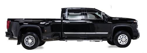 2024 Chevrolet Silverado 3500 High Country