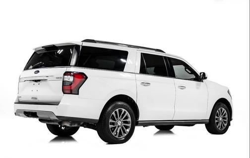 2018 Ford Expedition Max Limited