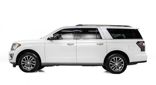 2018 Ford Expedition Max Limited