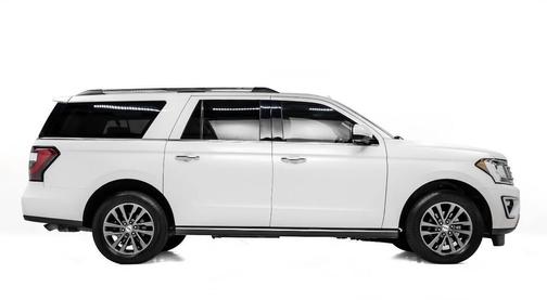 2018 Ford Expedition Max Limited