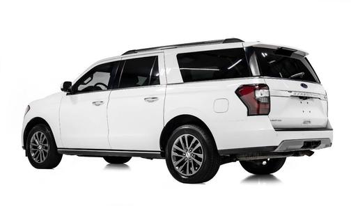 2018 Ford Expedition Max Limited