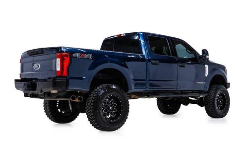 2019 Ford F-250 XLT