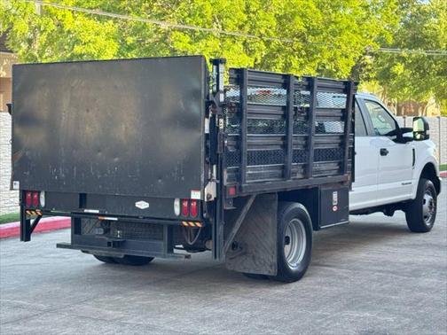 2022 Ford F-350 XL