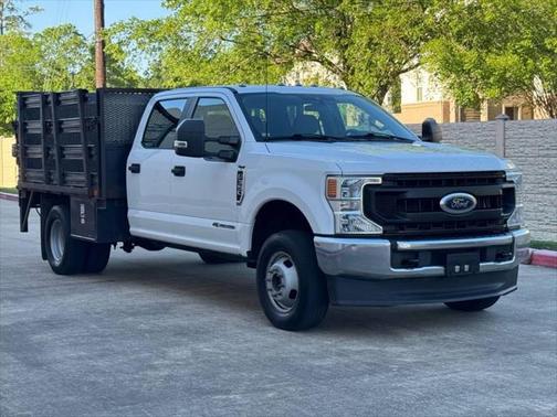 2022 Ford F-350 XL