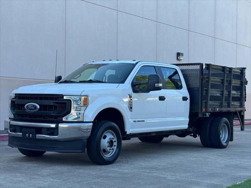 2022 Ford F-350 XL