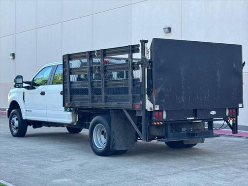 2022 Ford F-350 XL