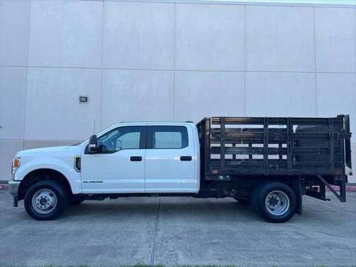 2022 Ford F-350 XL