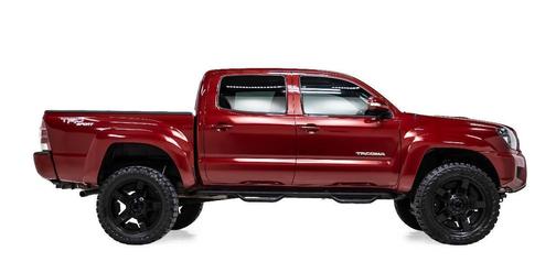 2012 Toyota Tacoma PreRunner