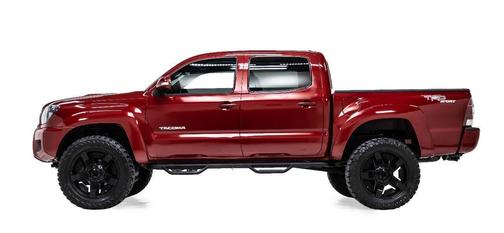 2012 Toyota Tacoma PreRunner