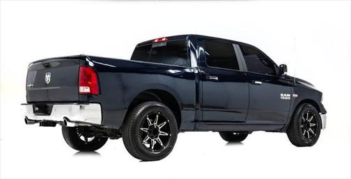 2017 RAM 1500 Lone Star