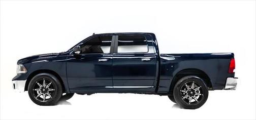 2017 RAM 1500 Lone Star