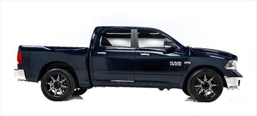 2017 RAM 1500 Lone Star