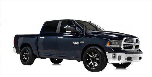 2017 RAM 1500 Lone Star