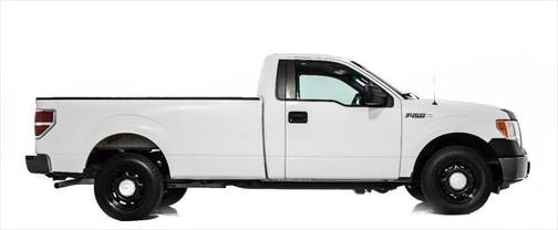 2013 Ford F-150 XL