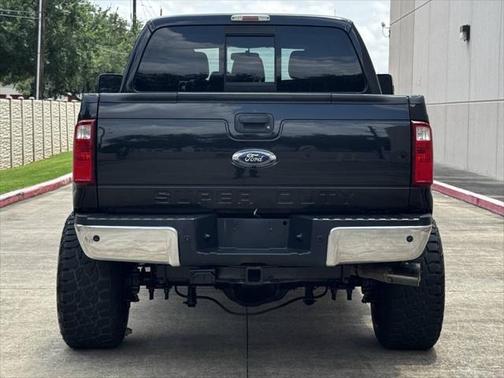 2014 Ford F-350 Lariat
