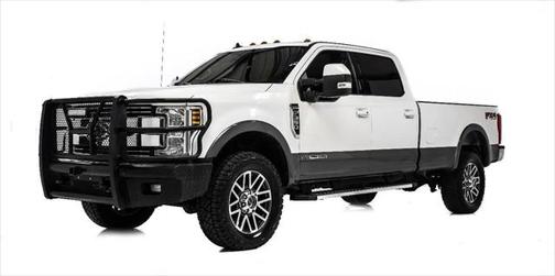 2019 Ford F-350 Lariat