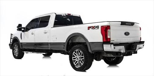 2019 Ford F-350 Lariat