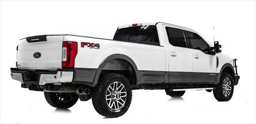 2019 Ford F-350 Lariat