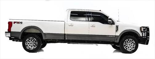 2019 Ford F-350 Lariat
