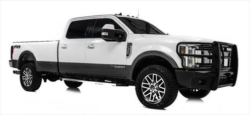 2019 Ford F-350 Lariat