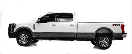 2019 Ford F-350 Lariat