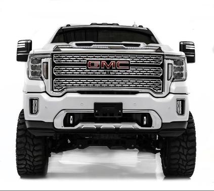 2022 GMC Sierra 2500 Denali