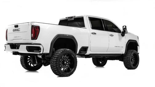 2022 GMC Sierra 2500 Denali