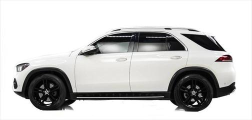 2020 Mercedes-Benz GLE 450 AWD 4MATIC