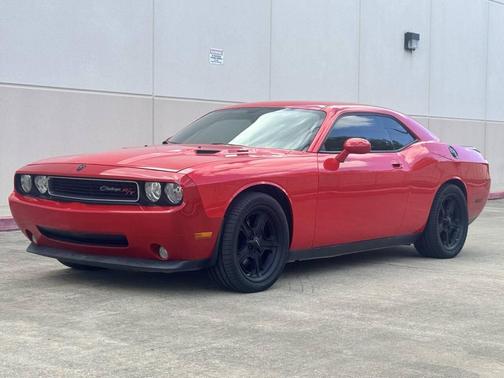 2009 Dodge Challenger R/T