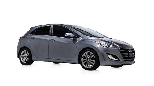 2016 Hyundai Elantra GT Base