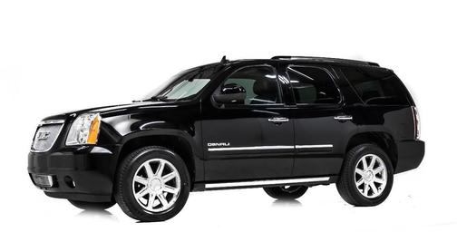 2011 GMC Yukon Denali