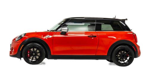 2019 MINI Hardtop Cooper S