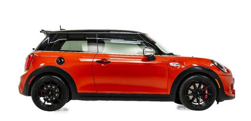2019 MINI Hardtop Cooper S
