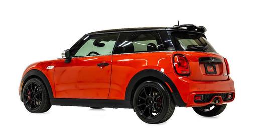 2019 MINI Hardtop Cooper S
