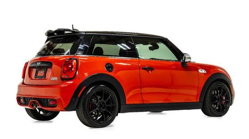 2019 MINI Hardtop Cooper S