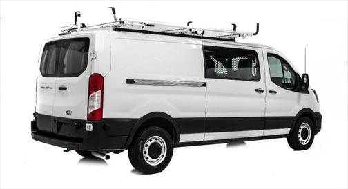 2020 Ford Transit-250 Base