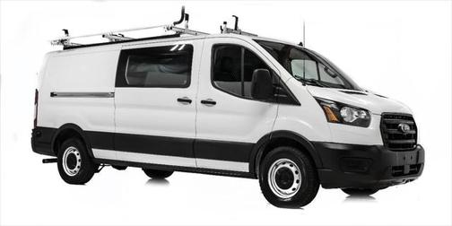 2020 Ford Transit-250 Base