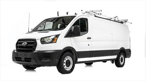 2020 Ford Transit-250 Base