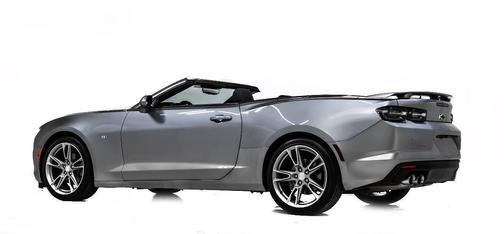 2023 Chevrolet Camaro 3LT