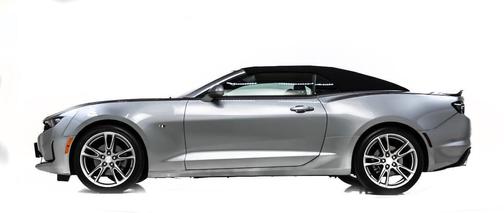 2023 Chevrolet Camaro 3LT