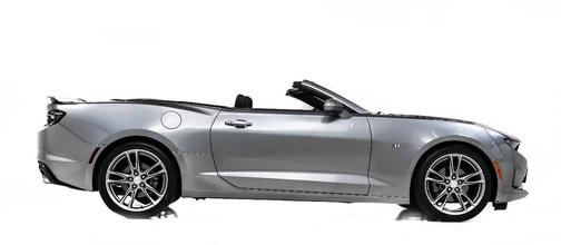 2023 Chevrolet Camaro 3LT