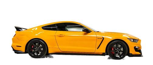 2018 Ford Shelby GT350R Base