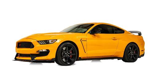 2018 Ford Shelby GT350R Base