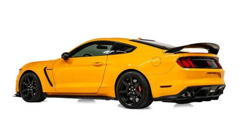 2018 Ford Shelby GT350R Base