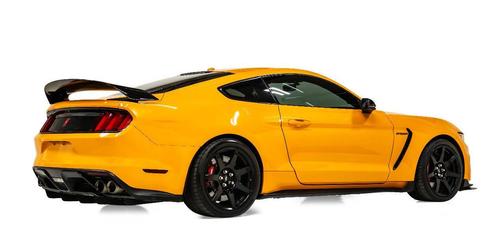 2018 Ford Shelby GT350R Base